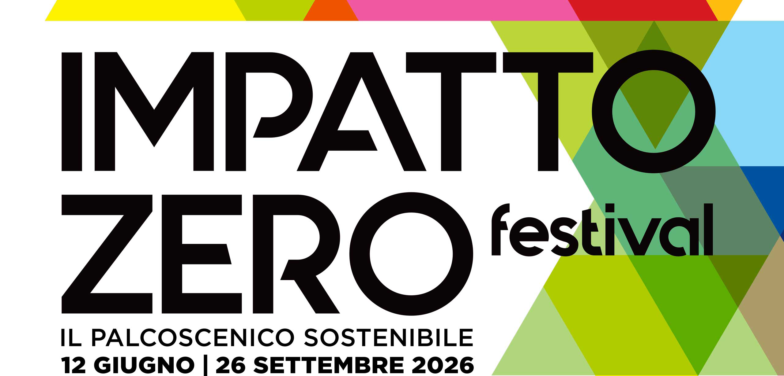 impatto zero festival